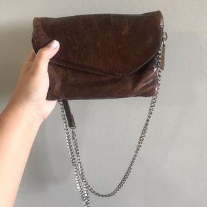 Hobo coin purse